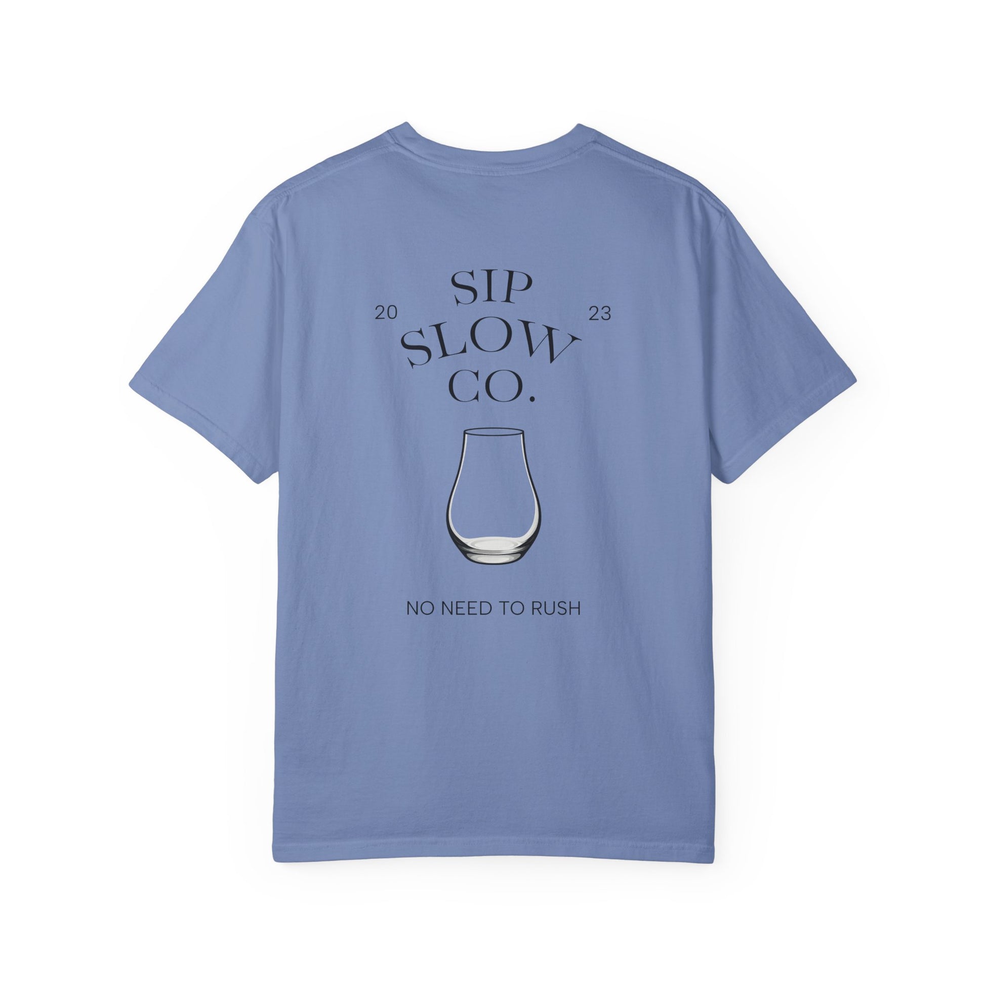 SIP SLOW Co.