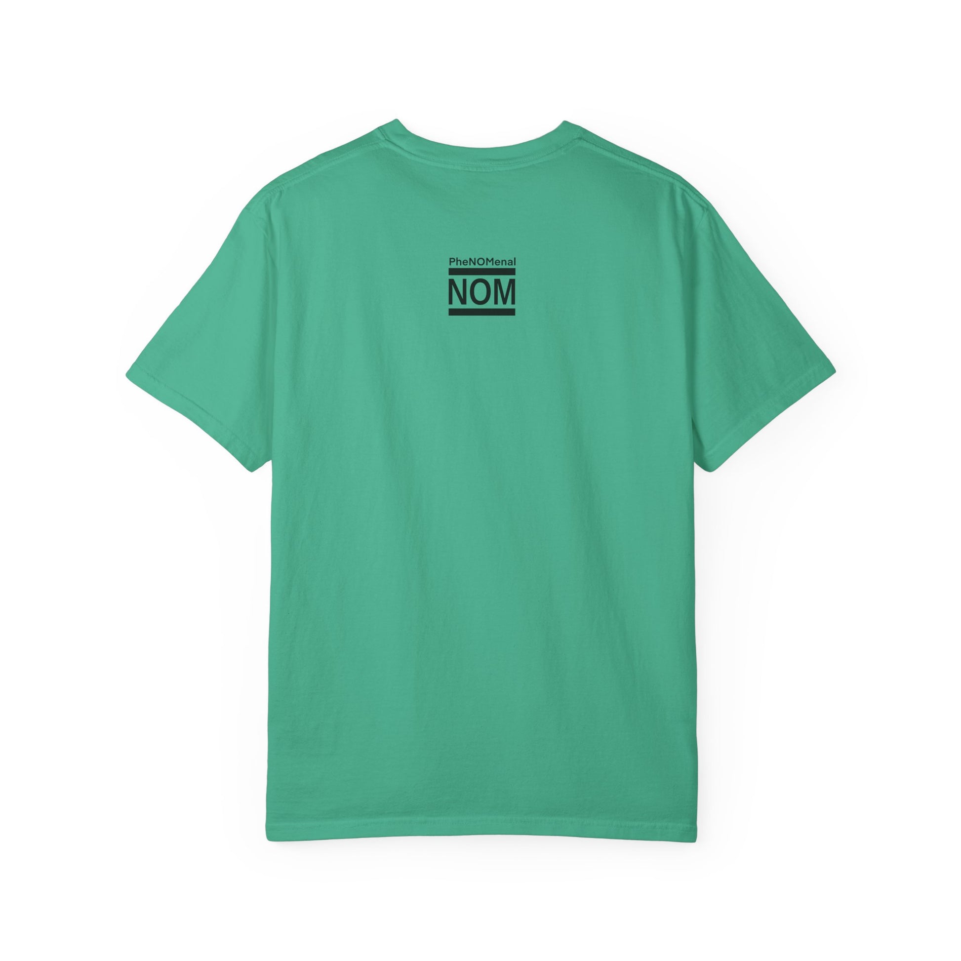 I Love Tequila Unisex Garment-Dyed T-Shirt | Perfect for Parties & Celebrations