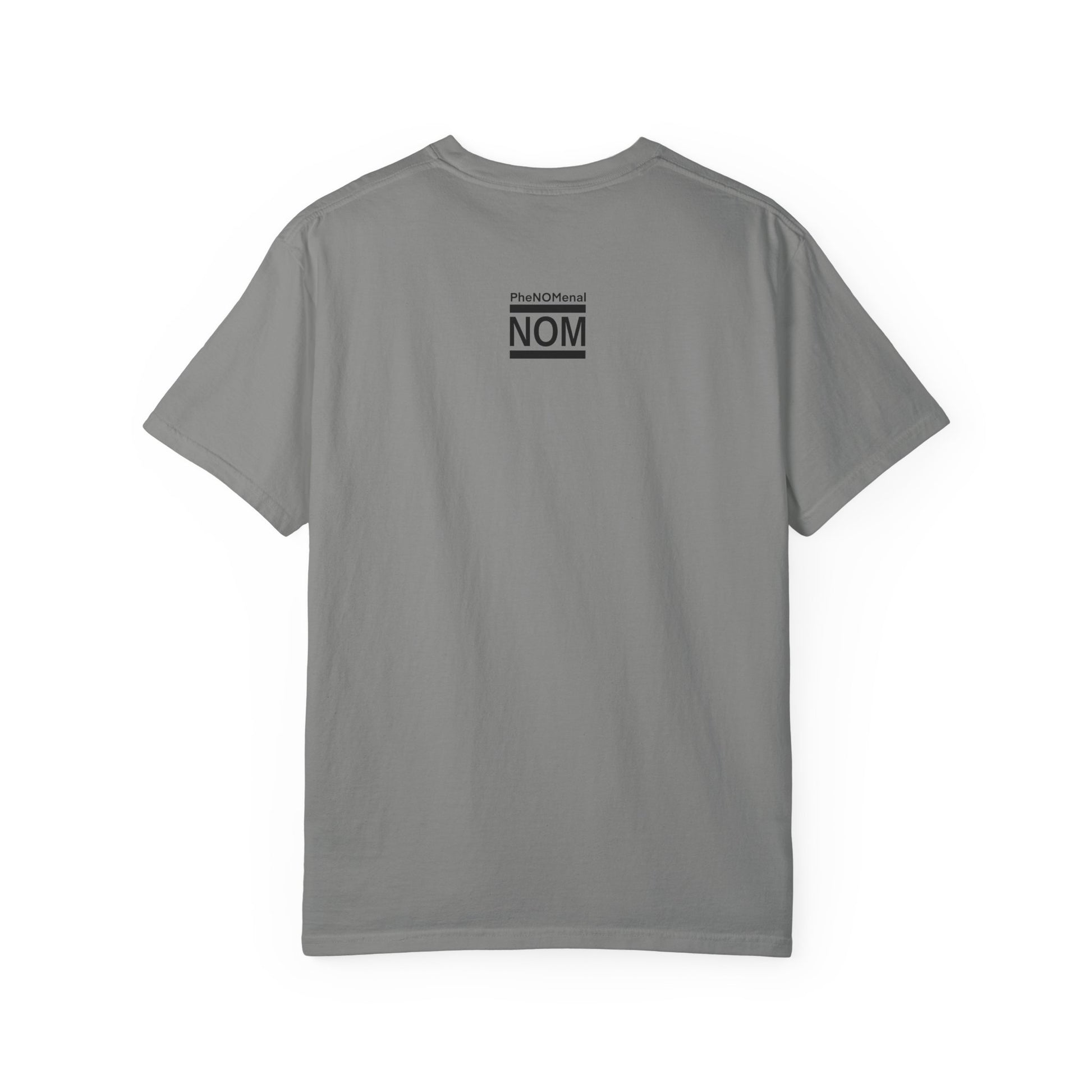 I Love Tequila Unisex Garment-Dyed T-Shirt | Perfect for Parties & Celebrations