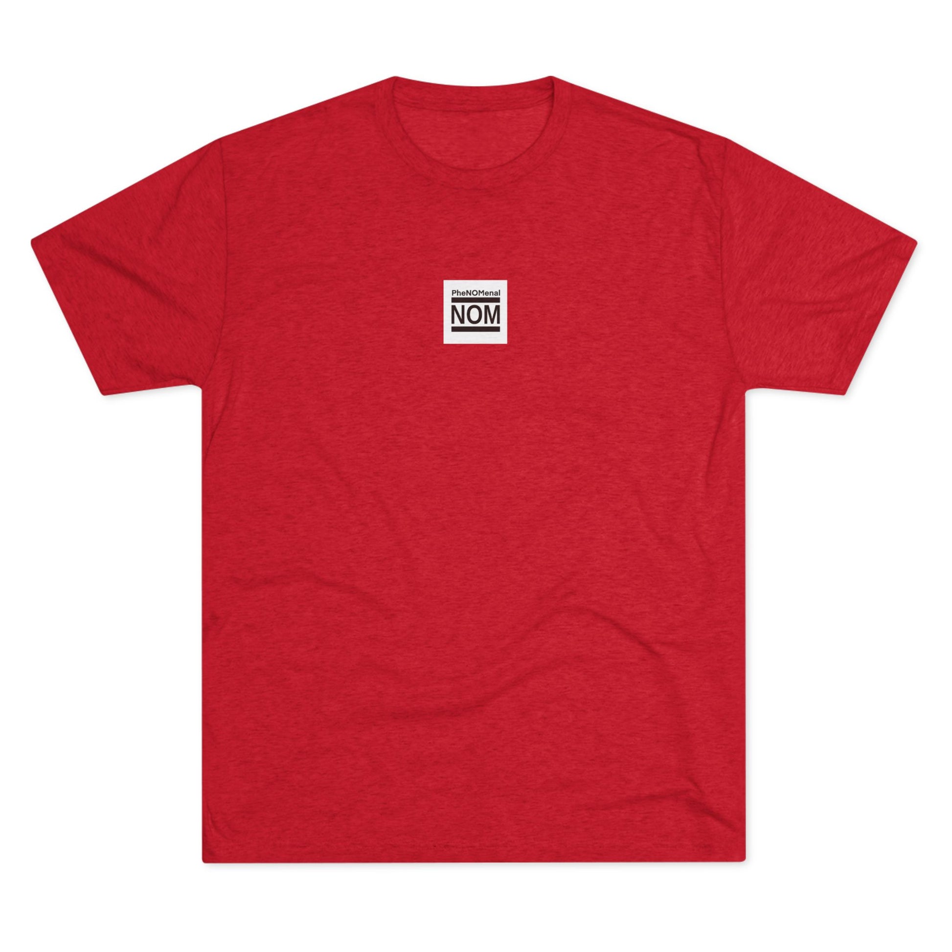 White box logo (front), outline agave (back)