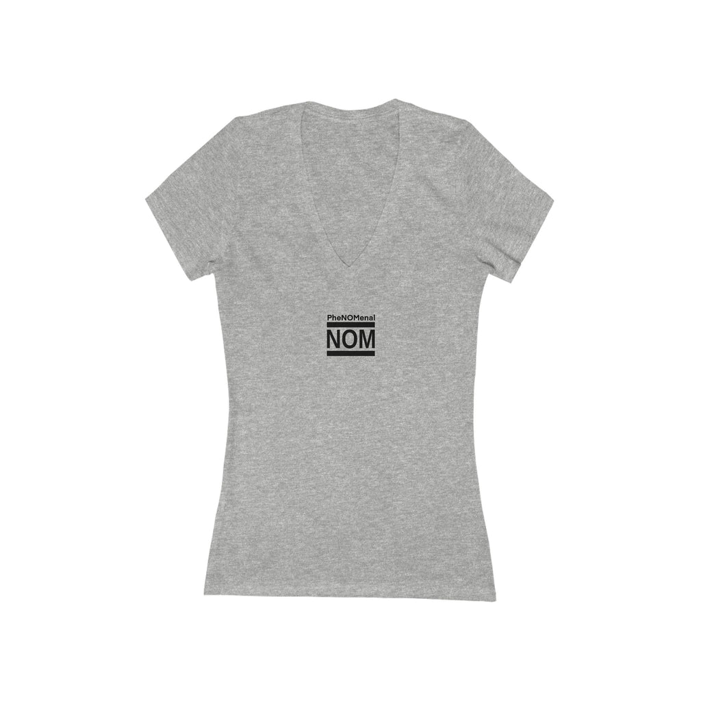 I HATE MEZCAL JK  Women's V-Neck Tee