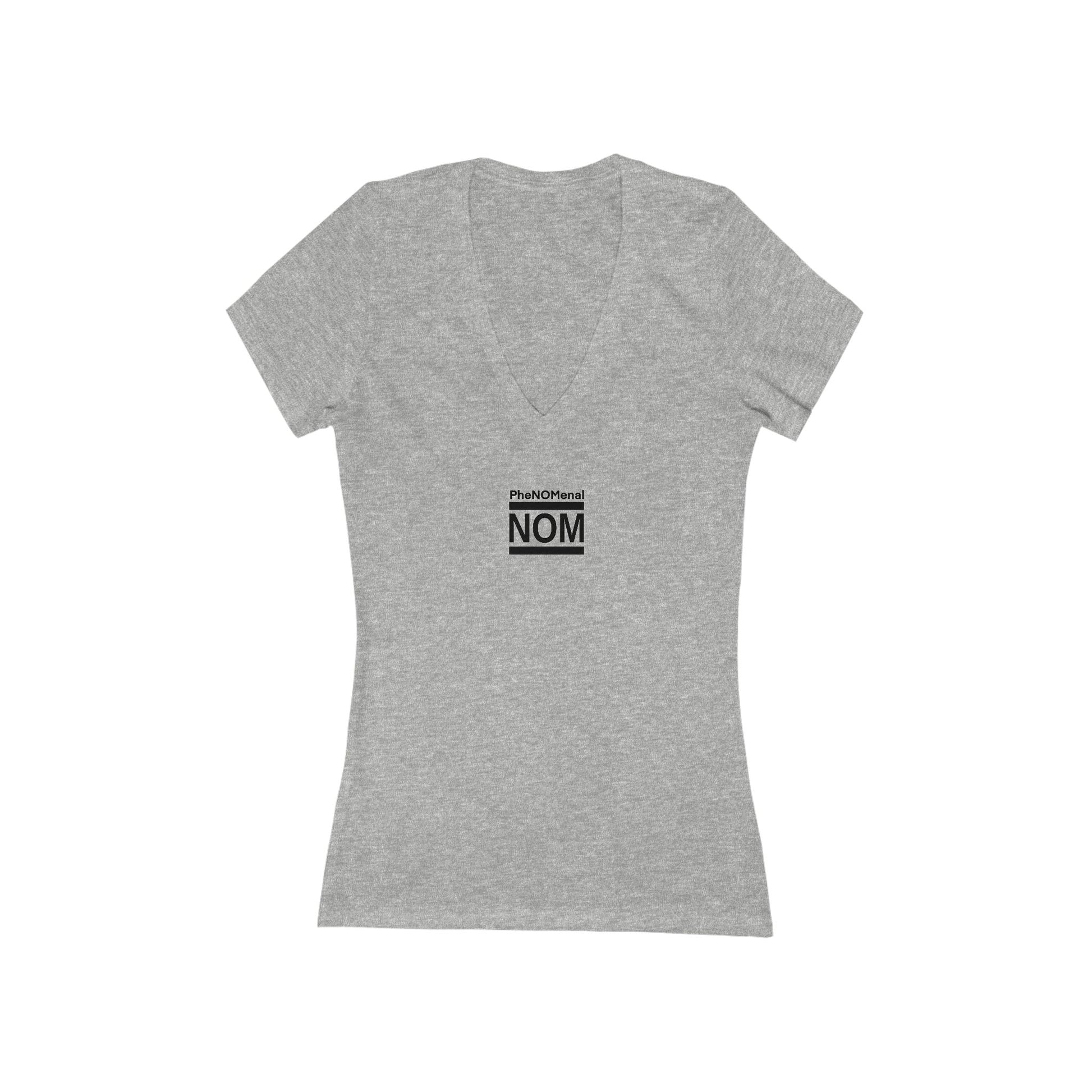 I HATE MEZCAL JK  Women's V-Neck Tee
