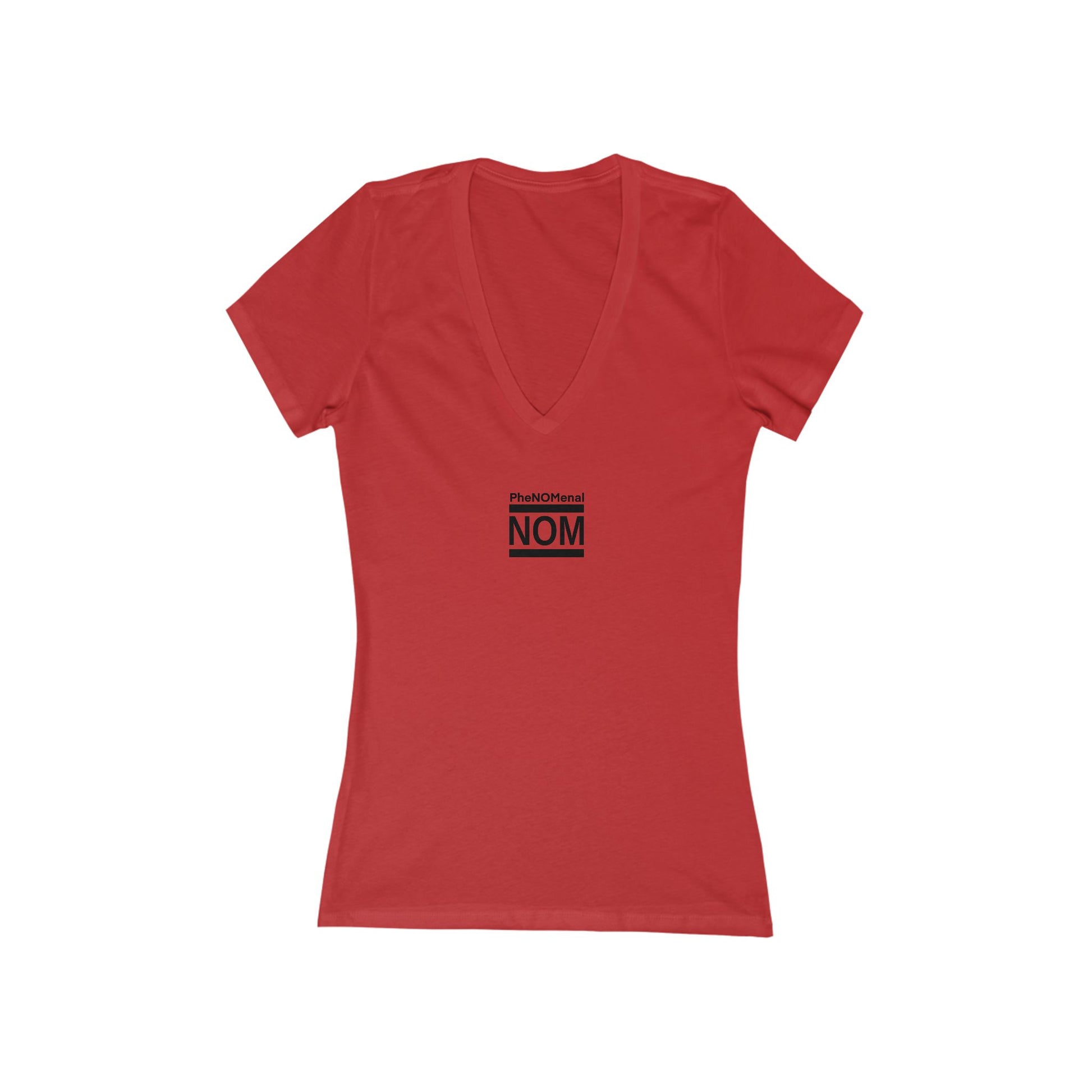 I HATE TEQUILA JK Women's V-Neck Tee