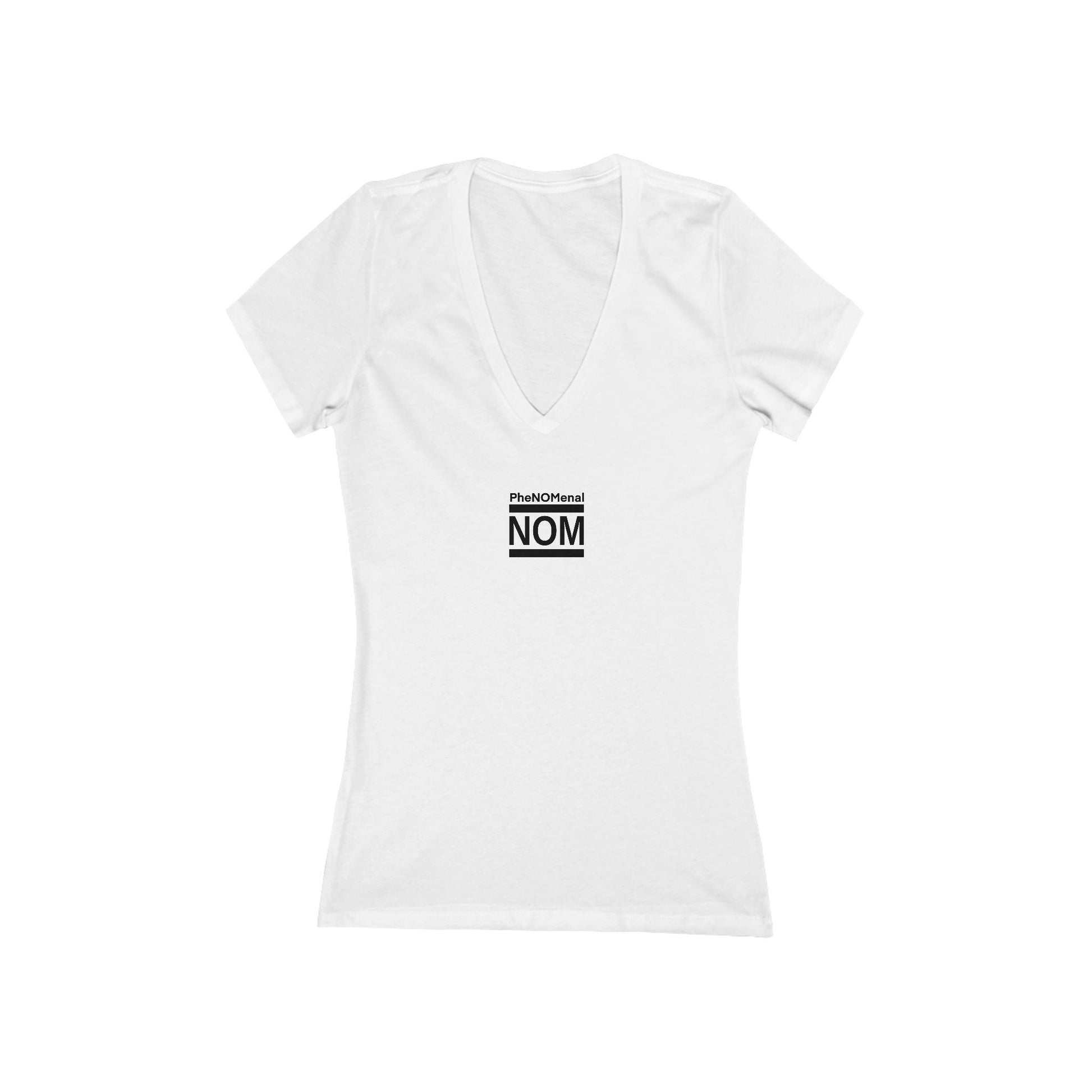 I HATE TEQUILA JK Women's V-Neck Tee