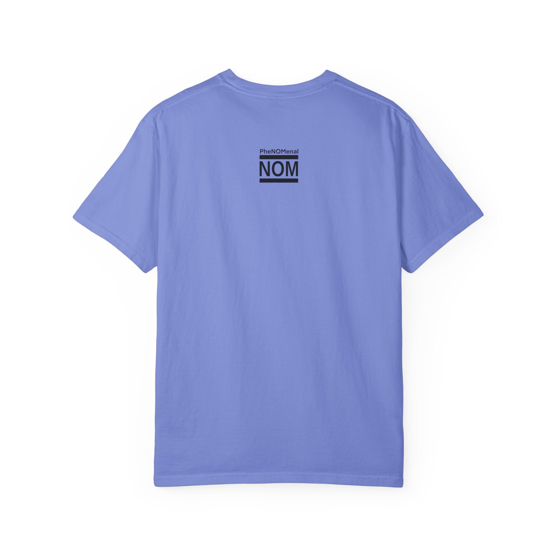 I Love Tequila Unisex Garment-Dyed T-Shirt | Perfect for Parties & Celebrations