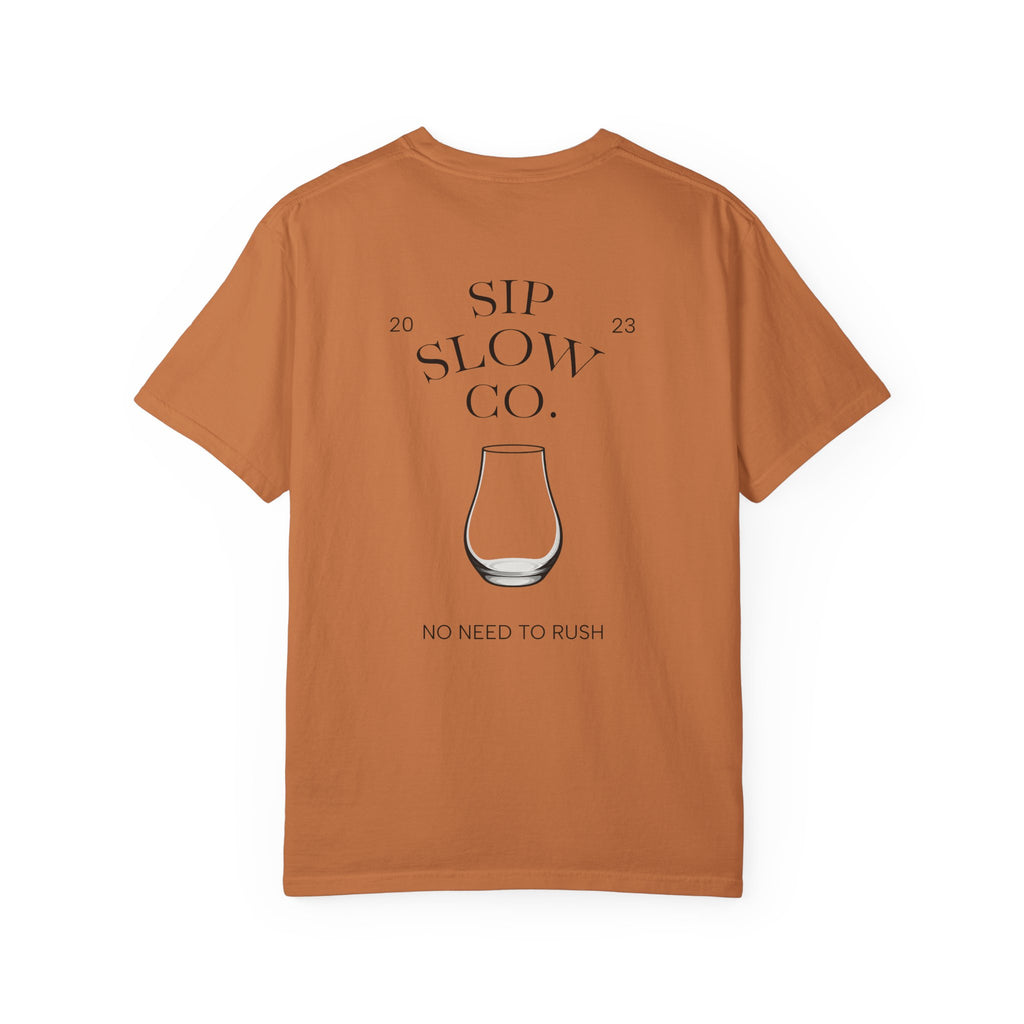 SIP SLOW Co.