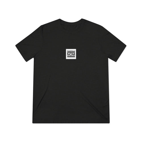 Bottle and skulls (back)