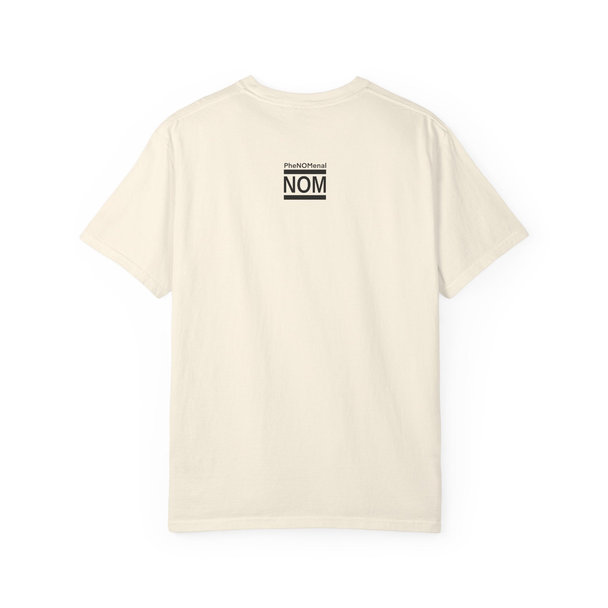 I Love Tequila Unisex Garment-Dyed T-Shirt | Perfect for Parties & Celebrations